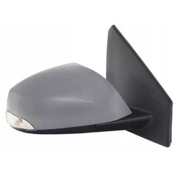 تصویر محصول آینه بغل راست رنو فلوئنس دنده ای سال 2015